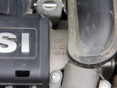 2013款 1.2TSI DCT 5门版Style