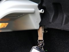 2013款 1.2TSI DCT 5门版Style