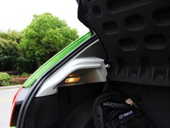 2013款 1.2TSI DCT 5门版Style