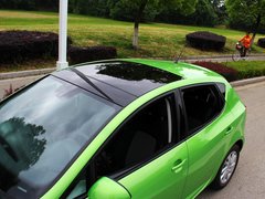 2013款 1.2TSI DCT 5门版Style