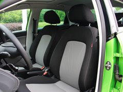 2013款 1.2TSI DCT 5门版Style