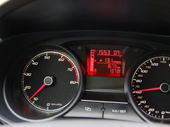 2013款 1.2TSI DCT 5门版Style