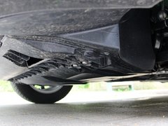 2013款 1.2TSI DCT 5门版Style