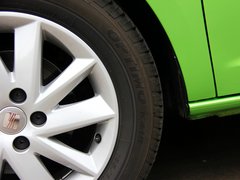 2013款 1.2TSI DCT 5门版Style