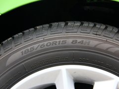 2013款 1.2TSI DCT 5门版Style
