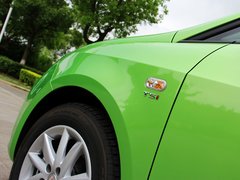 2013款 1.2TSI DCT 5门版Style