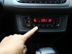 2013款 1.2TSI DCT 5门版Style