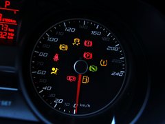 2013款 1.2TSI DCT 5门版Style
