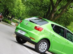 2013款 1.2TSI DCT 5门版Style