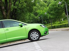 2013款 1.2TSI DCT 5门版Style