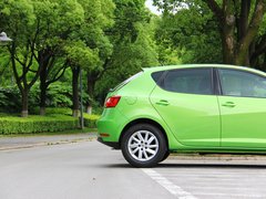2013款 1.2TSI DCT 5门版Style