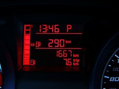 2013款 1.2TSI DCT 5门版Style