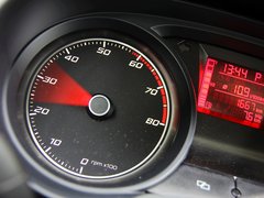 2013款 1.2TSI DCT 5门版Style