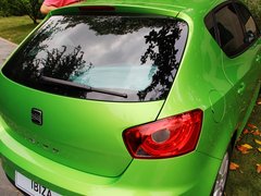 2013款 1.2TSI DCT 5门版Style