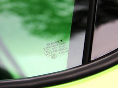 2013款 1.2TSI DCT 5门版Style