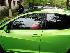 2013款 1.2TSI DCT 5门版Style