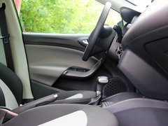 2013款 1.2TSI DCT 5门版Style