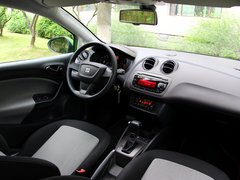 2013款 1.2TSI DCT 5门版Style
