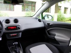 2013款 1.2TSI DCT 5门版Style