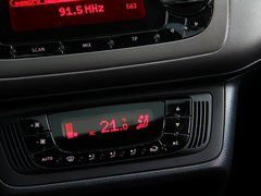 2013款 1.2TSI DCT 5门版Style