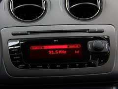 2013款 1.2TSI DCT 5门版Style