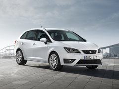 2013款 1.4TSI DCT 旅行版FR