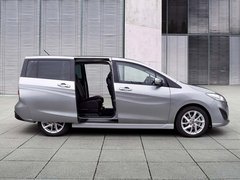 2013款 2.0L 自动 豪华型 7座