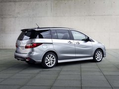 2013款 2.0L 自动 豪华型 7座