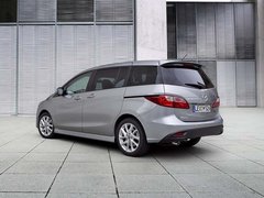 2013款 2.0L 自动 豪华型 7座
