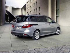 2013款 2.0L 自动 豪华型 7座