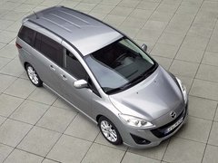 2013款 2.0L 自动 豪华型 7座