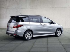 2013款 2.0L 自动 豪华型 7座