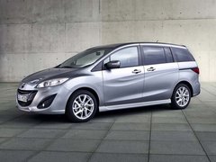 2013款 2.0L 自动 豪华型 7座