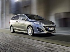 2013款 2.0L 自动 豪华型 7座