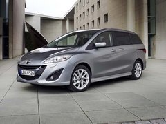 2013款 2.0L 自动 豪华型 7座