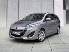 2013款 2.0L 自动 豪华型 7座