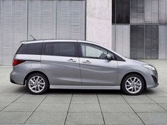 2013款 2.0L 自动 豪华型 7座