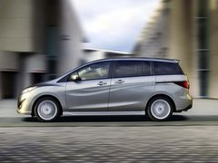 2013款 2.0L 自动 豪华型 7座