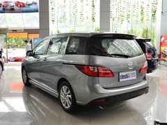 2013款 2.0L 自动 豪华型 7座