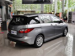 2013款 2.0L 自动 豪华型 7座
