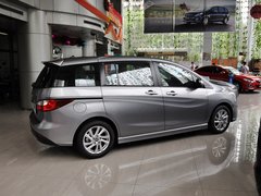 2013款 2.0L 自动 豪华型 7座