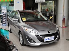 2013款 2.0L 自动 豪华型 7座