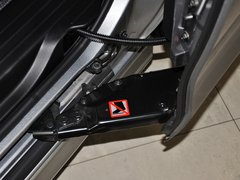 2013款 2.0L 自动 豪华型 7座
