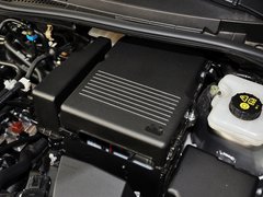 2013款 2.0L 自动 豪华型 7座