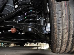 2013款 2.0L 自动 豪华型 7座