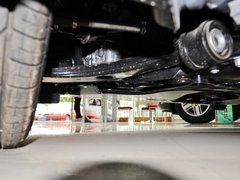 2013款 2.0L 自动 豪华型 7座