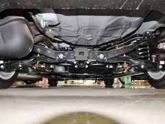 2013款 2.0L 自动 豪华型 7座