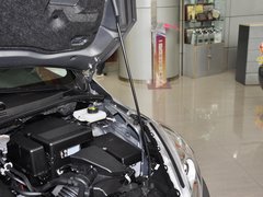 2013款 2.0L 自动 豪华型 7座