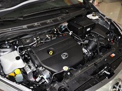 2013款 2.0L 自动 豪华型 7座