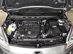 2013款 2.0L 自动 豪华型 7座